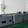 PDJ30 CNC Flat Bed Lathe